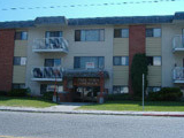 Apartment for rent in Cranbrook, British Columbia