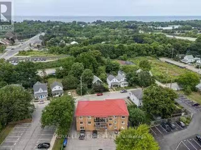 House for rent in Niagara, Ontario
