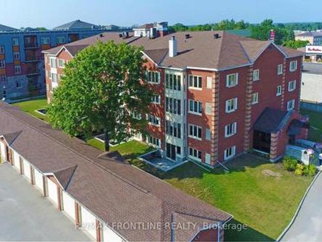 Condo for sale in Smiths Falls, Ontario