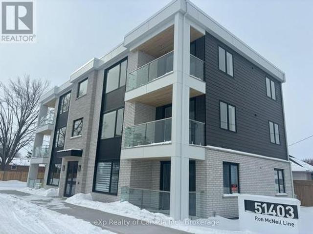 House for rent in Springfield, Ontario
