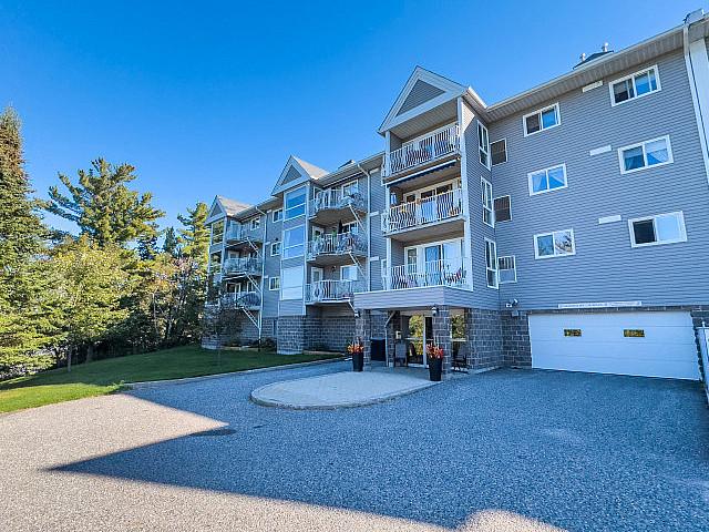 Condo for sale in Kenora, Ontario