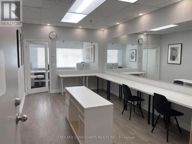 Commercial for rent in Woburn, Ontario