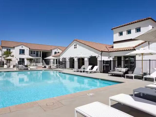 Apartment for rent in Corona