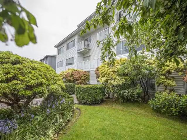Condo for rent in Vancouver, British Columbia