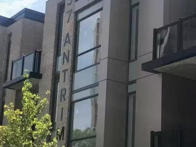 Condo for rent in Woburn, Ontario