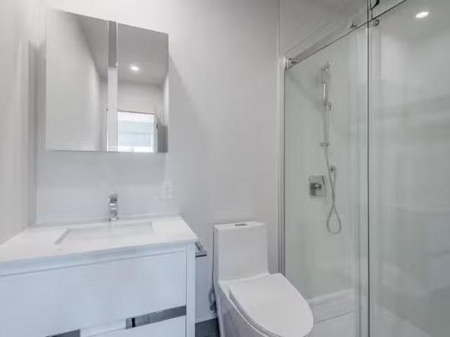 Condo for rent in St. Leonard's, Quebec