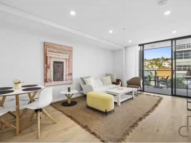 Apartment for rent in Sydney, New South Wales