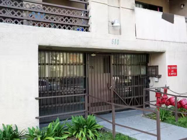 Apartment for rent in Santa Ana, Lacy