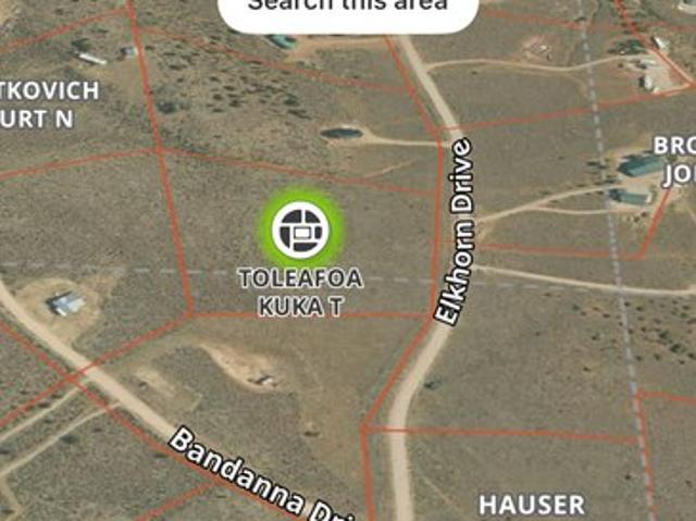 Land for sale in Utah