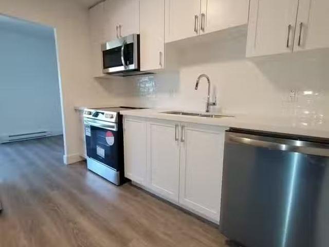 Condo for rent in Whitby