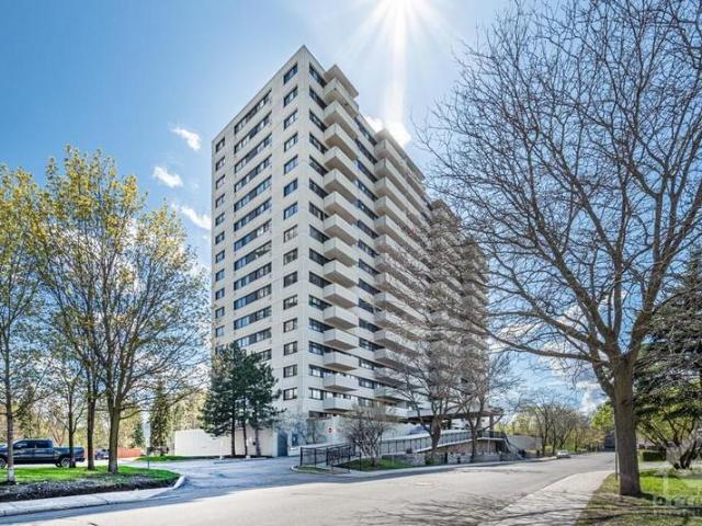 Apartment for rent in Vanier