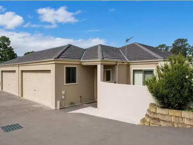 Apartment for rent in Wollongong West, New South Wales