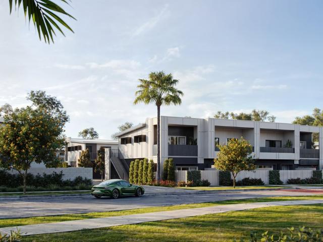 Apartment for rent in Caboolture, Greater Brisbane