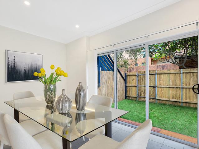 Apartment for rent in Sydney, New South Wales