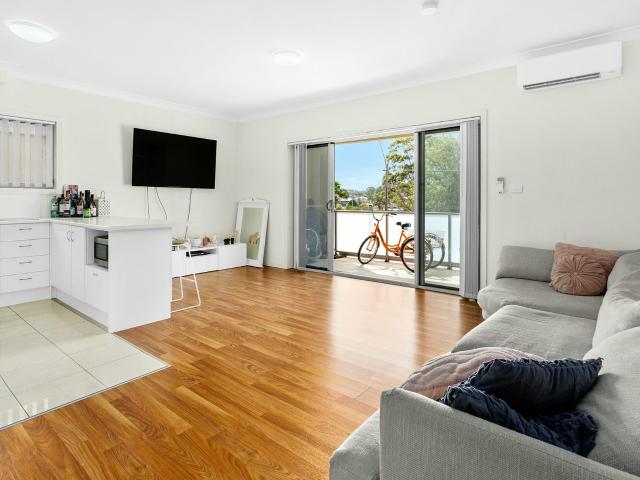 Apartment for rent in Aberfoyle