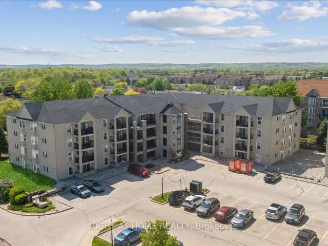 Condo for sale in Burlington, Ontario