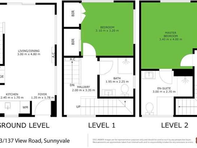 Townhouse for sale in Rapanui, Oroua County