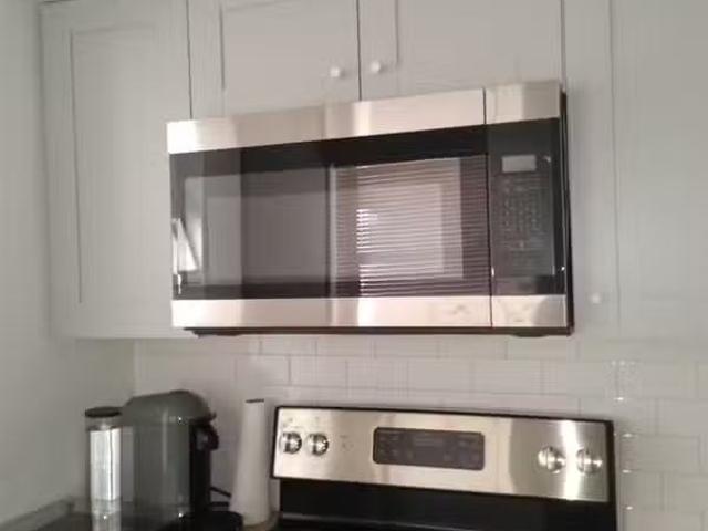 Condo for rent in Detroit