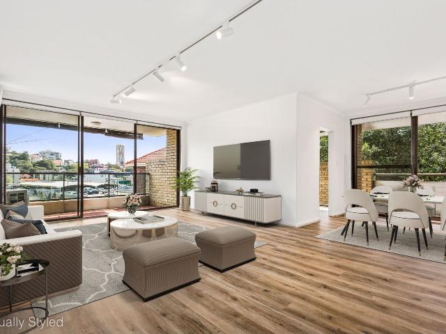 Apartment for rent in Sydney, New South Wales