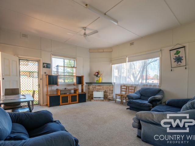 Apartment for rent in Baldersleigh, New South Wales