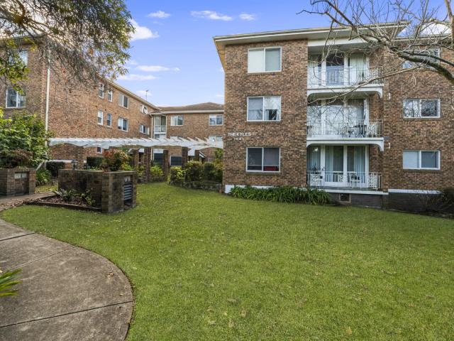 Apartment for rent in Sydney, New South Wales