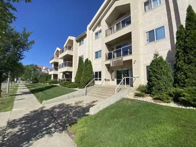 Condo for rent in Wedgewood, Alberta