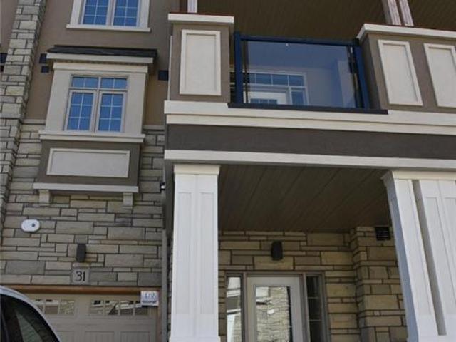 Condo for rent in Ancaster