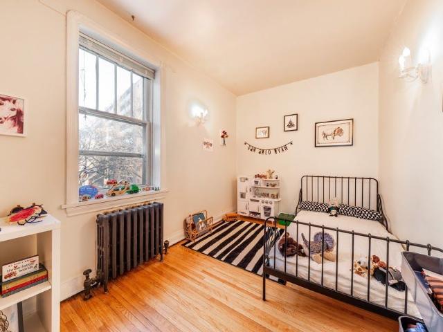 Apartment for rent in Downtown, Winnipeg