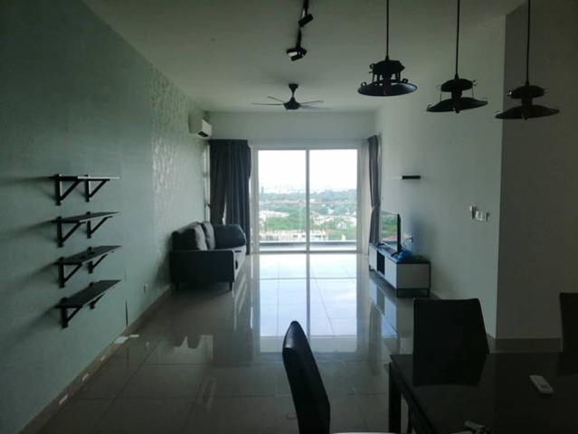 Serviced Residence for sale in Johore Bahru, Johor