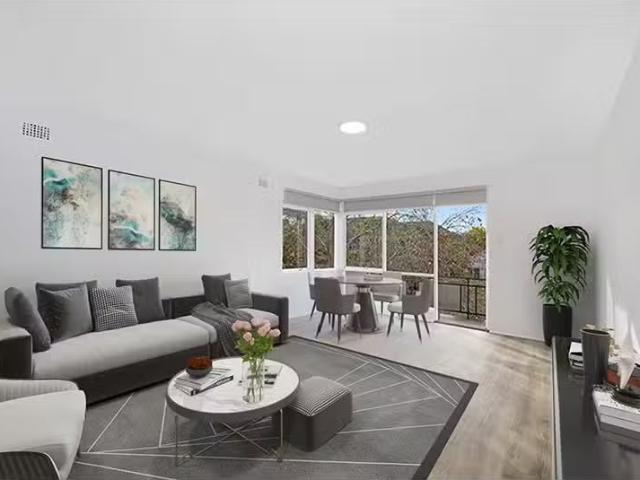 Apartment for rent in Rose Bay, Tasmania