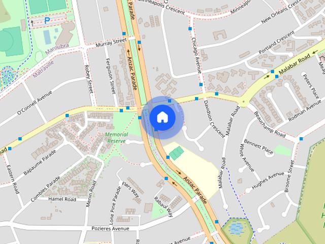Apartment for rent in Eastern Suburbs, Sydney