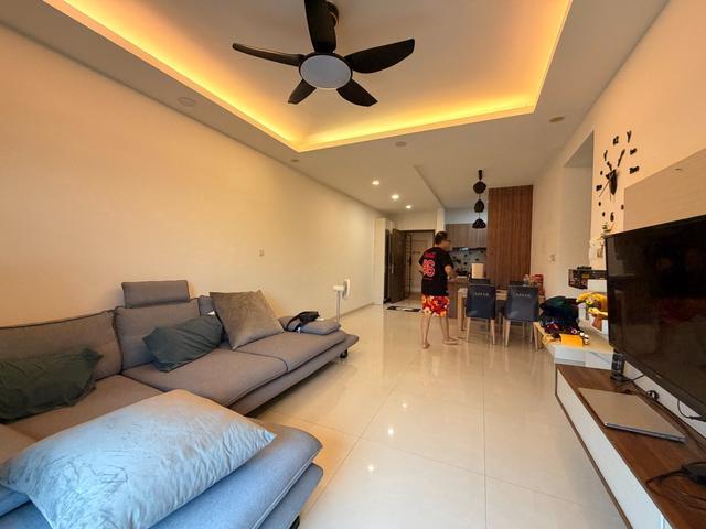 Serviced Residence for sale in Tampoi, Johor Bahru