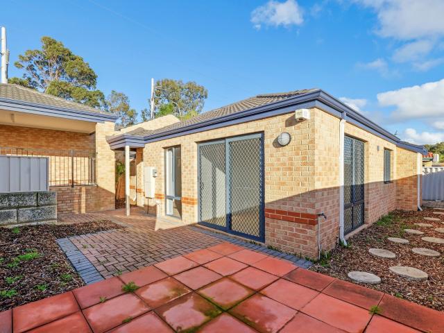 Apartment for rent in Bentley, Western Australia