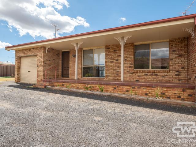 Apartment for rent in Baldersleigh, New South Wales
