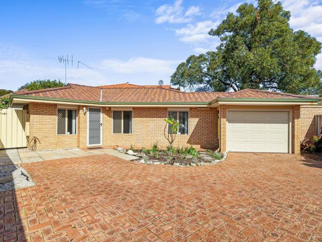 Apartment for rent in Western Australia