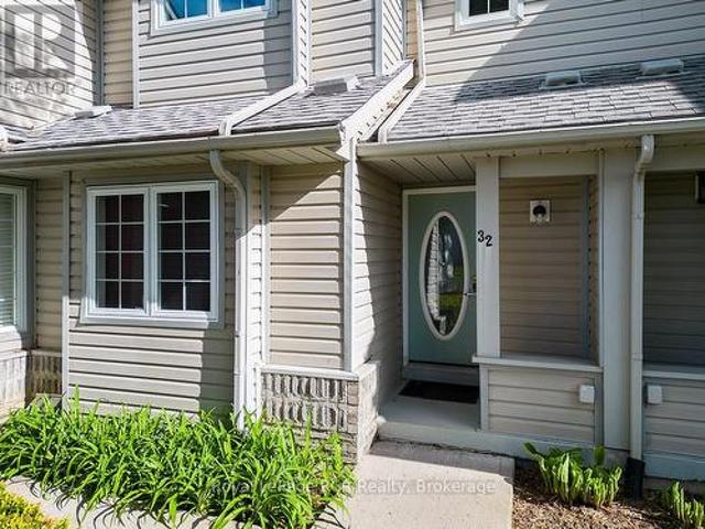 Condo for sale in Grey, Ontario