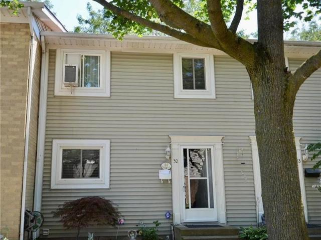 Condo for sale in St. Catharines