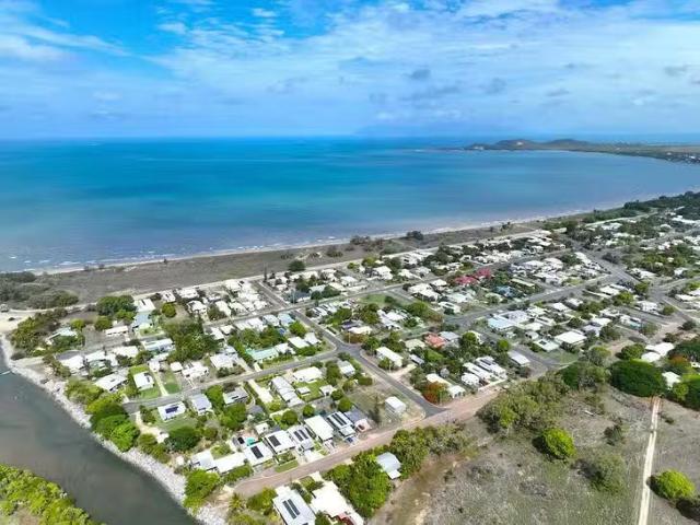 Apartment for rent in Bowen