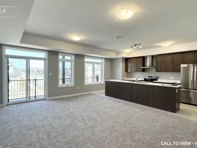 Condo for rent in Kitchener, Ontario