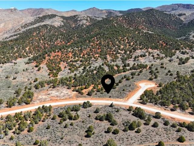 Land for sale in Birdseye, Utah