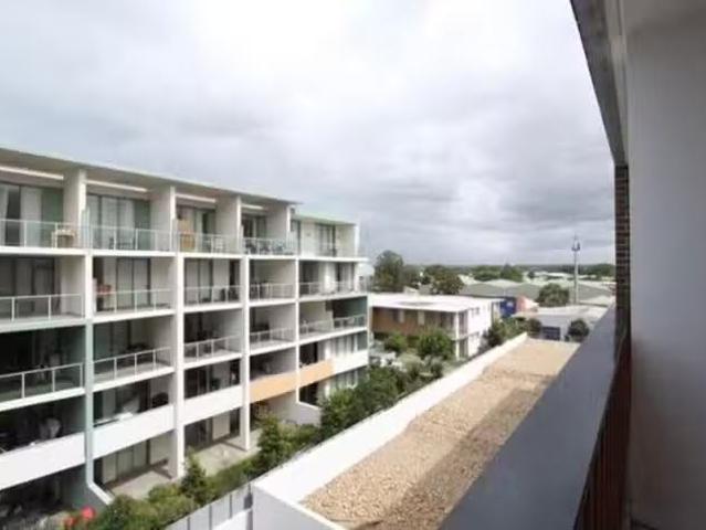 Apartment for rent in Botany