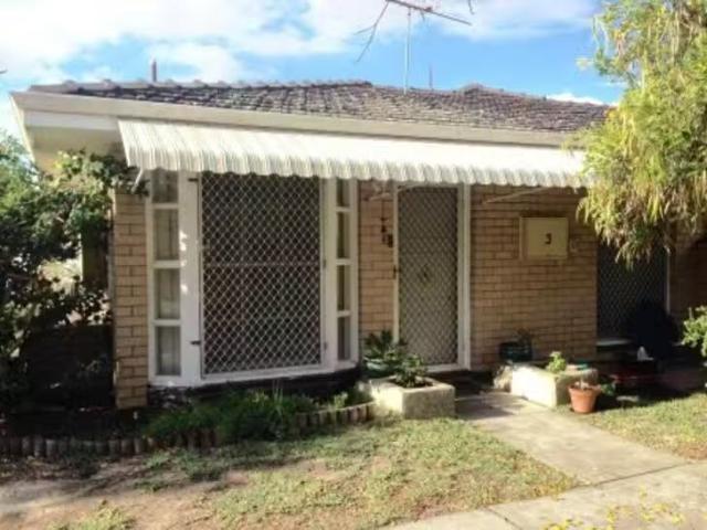 Apartment for rent in Maylands, Western Australia