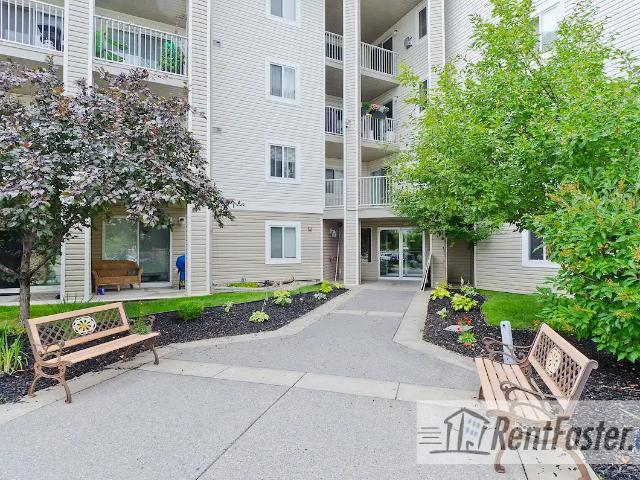 Condo for rent in Red Carpet, Calgary