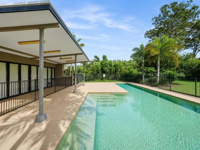 Apartment for rent in Toombul, Queensland