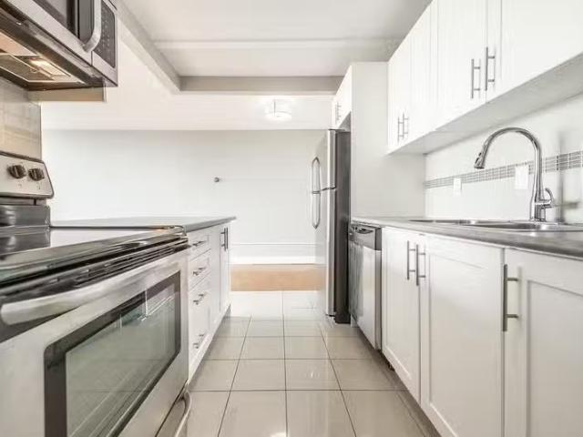 Condo for rent in Victoria, British Columbia