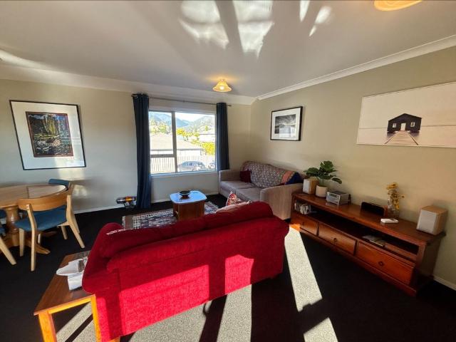Apartment for rent in Cable Bay, Nelson Bays