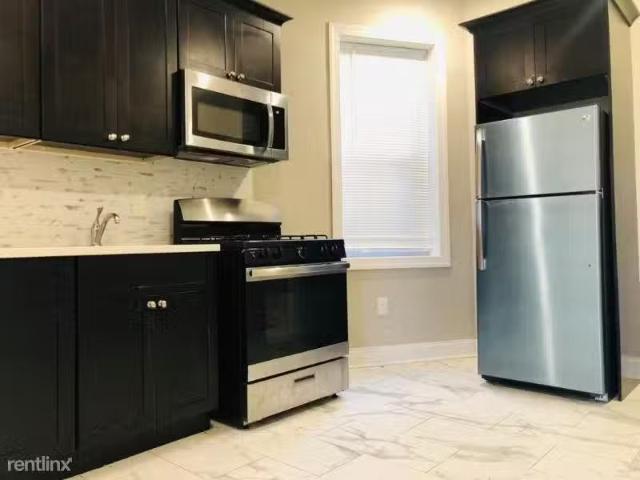 Condo for rent in Jersey City