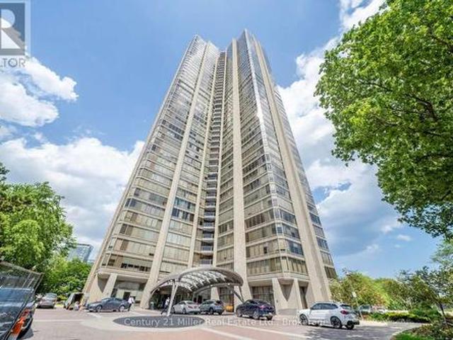 Condo for sale in Woburn, Ontario