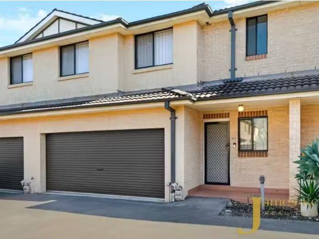 Condo for rent in Sydney, New South Wales