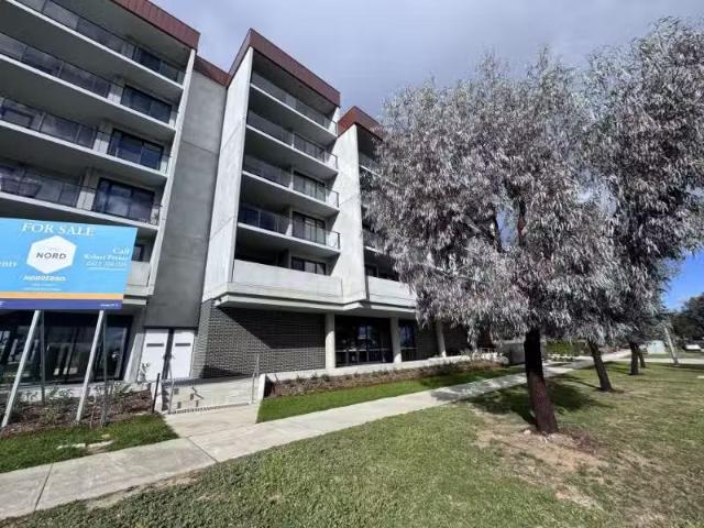 Apartment for rent in Canberra, Australian Capital Territory